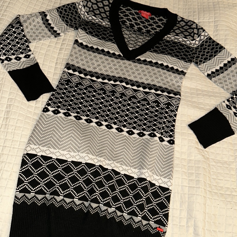 Castro dress